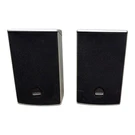 2 Athena Technologies WS-15 Speaker Satellite Or Bookshelf Gray Tested Video. Fixed Price $45.01.