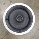 Niles DS6.3 Main Speaker/aimable Driver And Tweeter. Fixed Price $99.88.