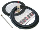 Optimus 10" Speaker Foam Surround Repair Kit 2A10-098. Fixed Price $18.85.