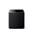 Kef KUBE10 Mie Inch Powered Sealed Active Subwoofer 300W Rms. Fixed Price $898.99.