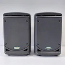 Samson Expedition Portable Pa System Black SAXP150. Fixed Price $199.99.
