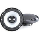 Kenwood KFC-1666S 6-1/2" 2-WAY Speaker System, 300W Max Power. Fixed Price $32.45.