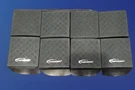 4 Surround Sound Paramax Speakers- HT-81 Digital Theater. Fixed Price $32.95.