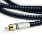 Svs Soundpath Rca Audio Interconnect Cable For Subwoofers - 16.4 Ft. (5M). Fixed Price $49.00.