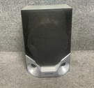 Philips FWB-C10/17 Compact Bookshelf Speaker Mini Hi-fi System 3 Ohm. Fixed Price $36.00.