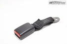 2014-2024 Mitsubishi Mirage Rear 2ND Second Row Center Seat Belt Buckle End Oem. Fixed Price $38.99.