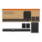 Soundbar 5.1 Channel Dolby Atmos Subwoofer Surround Speakers Fire Tv Plus Newest. Fixed Price $759.99.
