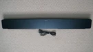 Bose Smart Soundbar 700 With Voice Assistant - Glass On Top Black. Fixed Price $279.00.
