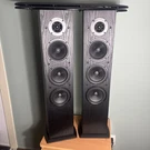 Andrew Jones Pioneer SP-FS52 Floor-standing Tower Speakers. Fixed Price $249.99.