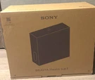 Sony SA-SW7 Bravia Theatre Black Wireless Subwoofer Two Way Layout New. Fixed Price $359.99.