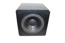 Mirage PS-12-90 Powered Subwoofer Black Free Shipping.. Fixed Price $249.99.