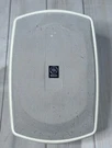 Yamaha NS-AW390WH Hanging Outdoor Speakers- Single White- See Pictures Read. Fixed Price $19.79.