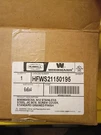 Wiegmann B060604SCSS N12 Stainless Steel Jic Box 6X6X4 Screw Cover. Fixed Price $171.46.