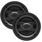 Earthquake Sound ECS6.5 300 Watts Max 8 Ohm Edgeless Ceiling Speaker (pair). Fixed Price $239.00.