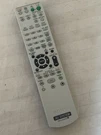 Genuine Sony RM-AAU002 Home Theater System Remote HT-DDW670 HTD-710SS HTP-32SS. Fixed Price $11.50.