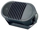 Bogen A6TBLK 2-WAY Armadillo Speaker With 70V Transformer, 150W, Black. Fixed Price $303.49.