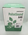 Chifenchy Pulsesound A46 Waterproof Bluetooth Speaker With Synced Light. Fixed Price $14.95.