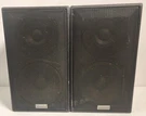 Audiophile MM-30 Speakers, Black. Fixed Price $525.00.