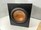 Klipsch R-12SW 12" 400W Subwoofer. Fixed Price $178.98.