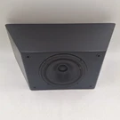Xxxxxxxxxxx Sony SS-M1CN SSM1CN Center Channel Speaker Serial No: 8000132 Tested. Fixed Price $400.00.