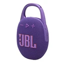 Jbl Clip 5 Purple Portable Bluetooth Speaker. Fixed Price $59.95.