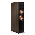 Klipsch RP-8060FA Floorstanding 150 Speakers Pair Walnut B Stock 2. Fixed Price $1199.00.