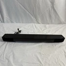 E1 Yamaha YAS-203 Soundbar 220-240 Volt Eu Plug. Fixed Price $50.00.