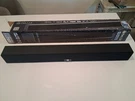 Amb Plus 7.1.4 Channel Smart Soundbar - 1000W Wireless Connect Excellent. Fixed Price $180.00.
