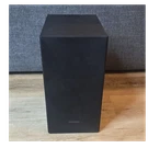Samsung PS-WT47T Wired Subwoofer 25W Rectangular Wood Black 2020. Fixed Price $45.99.