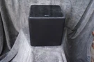 Kef Kube Mie 10-INCH Powered Subwoofer. Fixed Price $649.99.
