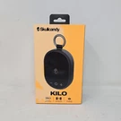 Skullcandy Kilo IPX7 'black' Waterproof Wireless Bluetooth Speaker - Brand New. Fixed Price $24.99.