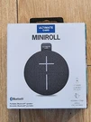 Ultimate Ears Miniroll Waterproof Bluetooth Speaker - SR0197 Grey Logitech. Fixed Price $49.45.