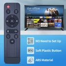 New 100004118 Replacement Remote Control For Onn 32 Inch 2.1 Soundbar System. Fixed Price $13.99.