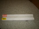 Yamaha ATS-1080R 120W Soundbar With Dual Built-in Subwoofers Black. Fixed Price $149.99.