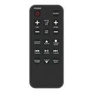 AH59-02615E Replace Remote For Samsung Soundbar TW-J5500/ZC TW-J5500/ZA. Fixed Price $9.99.