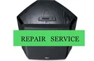 Klipsch RT-12D Subwoofer Amp Module, *** Repair Service. Fixed Price $316.00.