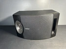 Bose 201 Series V Direct/reflecting Loudspeaker Right Only. Fixed Price $39.99.