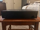 Speakercraft BBXW10 Subwoofer Amplifier W/built-in Crossover Versatile!. Fixed Price $149.50.