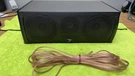 Focal Jmlab Cobalt Cc 800 Audiophile Center Speaker Low Hours France Sound Great. Fixed Price $485.00.