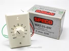 Speco WAT-25-8W / Speaker Line Attenuator Volume Control White. Fixed Price $19.95.