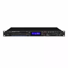 Tascam CD-400U Rackmount Cd/sd/usb/bluetooth/am-fm Digital Recorder CD400U. Fixed Price $499.99.
