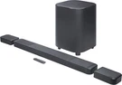 Jbl 1300 MK2 11.1.4 Soundbar With Detachable Rear Speakers. Fixed Price $1699.95.