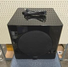 Martinlogan Abyss 10" Powered Subwoofer Gloss Black (used, No Transmitter). Fixed Price $949.00.