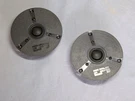 2 Epi Model T/e 100 Tweeters Part# 0940. Fixed Price $59.99.