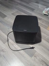 Bose Bass Module 500 Black SUBWOOFER.Q1. Fixed Price $389.99.
