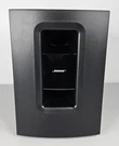 Bose Cinemate Digital Home Theater Speaker Subwoofer Black 329009. Fixed Price $53.99.