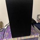 Lg SPH5B-W Home Theater Wireless Active Subwoofer Black W/power Cord. Fixed Price $47.20.