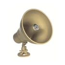 Bogen Easy Design Megaphone (HS15EZ). Fixed Price $125.91.