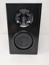 Klipsch Icon WB-14 Bookshelf Speakers Single Wood Veneer Mahogany 11" X 7" Euc. Fixed Price $35.97.