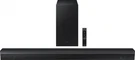 Samsung HW-B650/ZA 3.1 Channel 430W Soundbar System Black. Fixed Price $249.99.